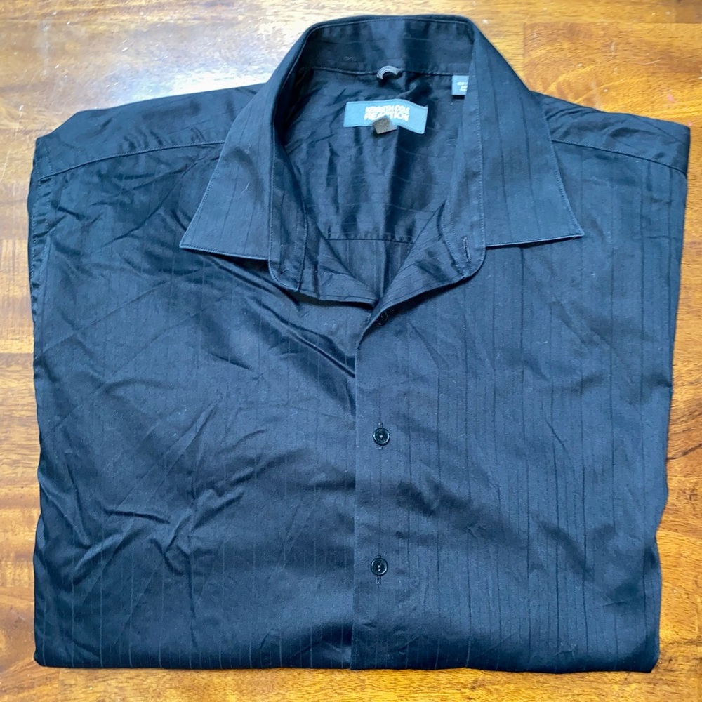 Kenneth Cole Reaction button down